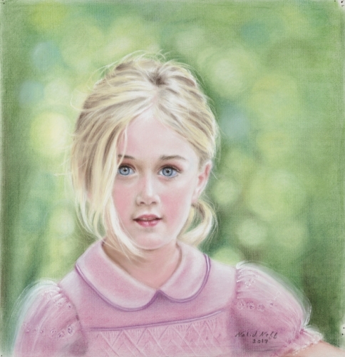 little girl portrait FINAL